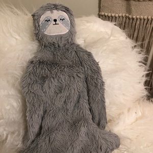 Slumberkins relaxation slumber sloth